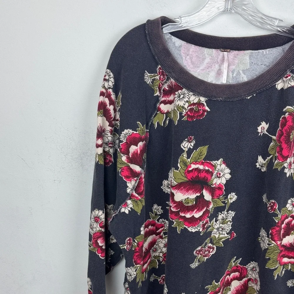 Free People Crewneck - Picture 6 of 9